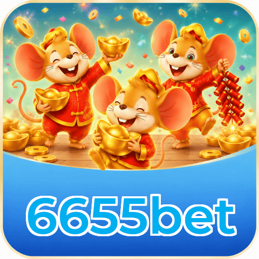 6655bet Instalar Logo 2