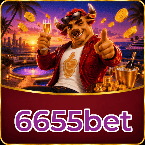 6655bet Licença Curaçao Gaming