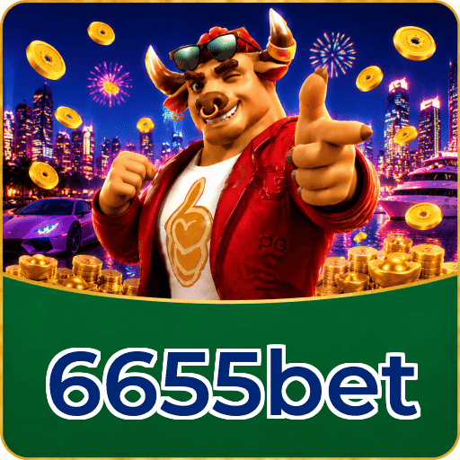 6655bet Segurança Logo 3