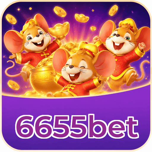 6655bet Instalar Logo 3