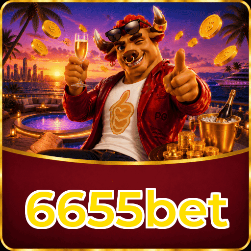 6655bet Segurança Logo 2