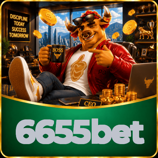 Loteria 6655bet - Quina e mais jogos
