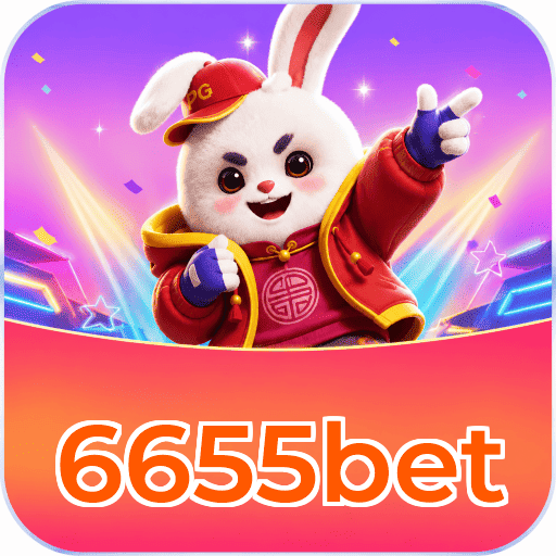 6655bet Logo 3
