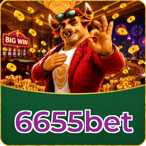 Plataforma 6655bet - Segurança SSL 256-bit
