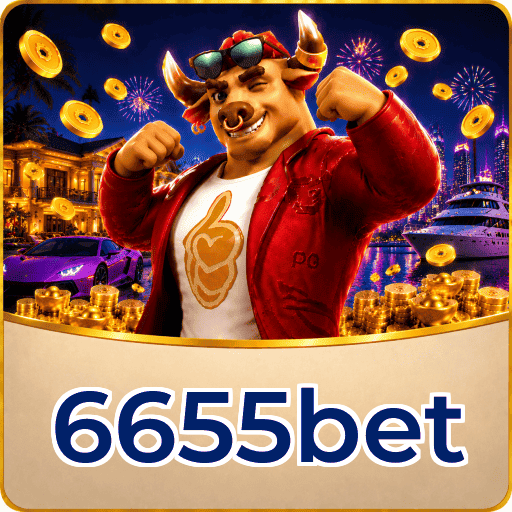 Odds Competitivas 6655bet