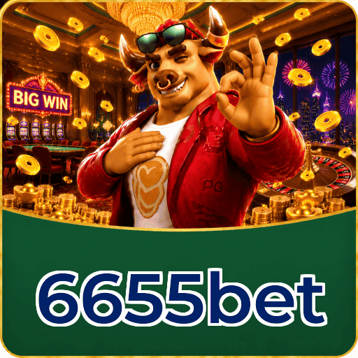 Plataforma 6655bet - PIX Instantâneo
