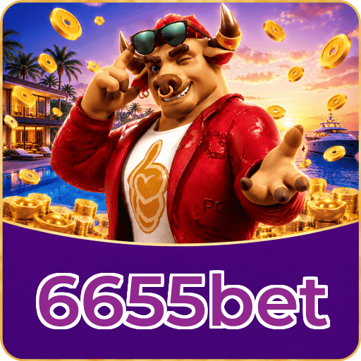 Cash Out 6655bet