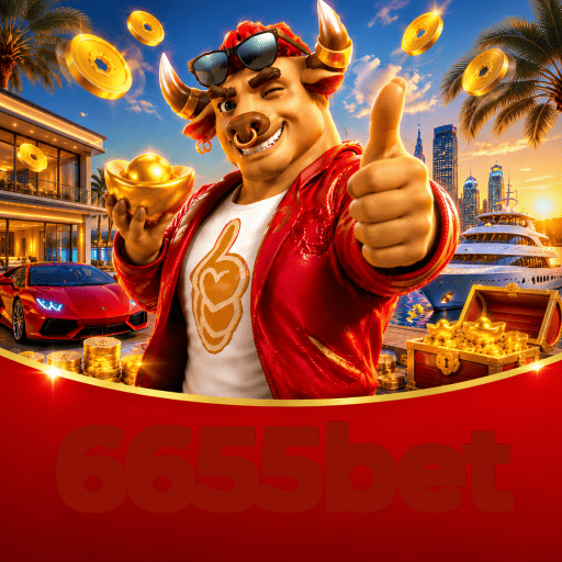 6655bet PIX Instantâneo - Saques em 8 Minutos